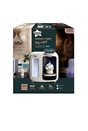 Tommee Tippee Closer to Nature Perfect Prep Machine Day and Night White