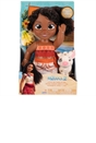 Disney Moana 2 Doll Little Sis Simea & Pua Set