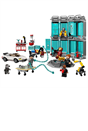 LEGO 76216 Iron Man Armory