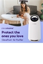 ClevaPure Air Purifier