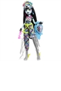 Monster High Monster Fest Frankie Stein Doll