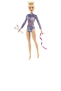 Barbie Careers Rhythmic Gymnast Doll