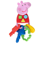 Peppa Pig Keys