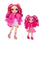 Rainbow High Littles Dolls - Magenta (Pink)