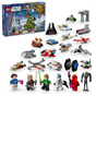 LEGO Star Wars Advent Calendar 2024 Toy Set 75395