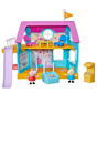 Peppa Pig Kid's Only Clubhouse