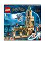 LEGO 76401 Hogwarts™ Courtyard: Sirius’s Rescue