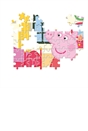Peppa Pig 10in1 puzzle