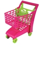 Shopping Trolley Assortment