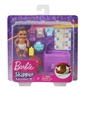 Barbie Babysitter Skipper Feature Babies 
