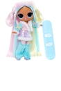 L.O.L. Surprise! Tweens Winter Snow Candylicious Colour Change Surprise Fashion Doll