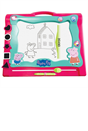 Peppa Pig Magnetic Scribbler