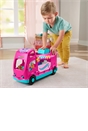 Fisher-Price Little People Barbie Dream Camper