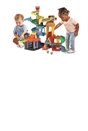 Toot-Toot Drivers® Construction Set