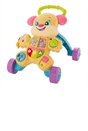 Fisher-Price Learn with Sis Puppy Walker