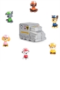 Big Truck Pups Mini Figure Assortment