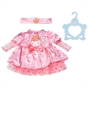 Baby Annabell Happy Birthday Dress Outfit 43cm