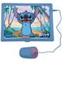 Lexibook Disney Stitch Bilingual Laptop