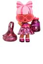 L.O.L. Surprise! Loves Mini Sweets Deluxe Set - Hershey's Kisses