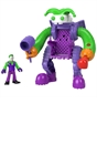 Imaginext DC Super Friends the Joker Battling Robot