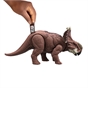 Jurassic World Chaos Theory Wild Roar Pachyrhinosaurus Dinosaur Figure