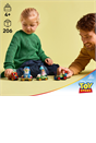 LEGO | Disney and Pixar’s Toy Story Celebration Train & RC Car 43264
