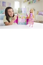 Disney Princess Spin & Reveal Rapunzel Doll Set