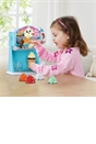 LeapFrog Count & Swirl Ice Cream Maker