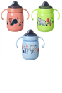 Tommee Tippee 300ml Superstar Sippee Training Cup Assortment