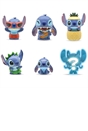 Disney Stitch Mash'ems Assortment