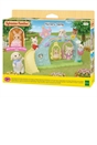 Sylvanian Families Nursery Swing Set