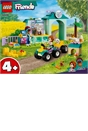 LEGO® Friends Farm Animal Vet Clinic Toy 42632