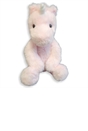 World's Softest Plush 25cm Pink Unicorn