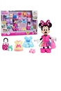 Minnie's Fabulous Fashion Collection with 25 Pieces