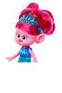 Trolls 3 Band Together Trendsettin’ Queen Poppy 20cm