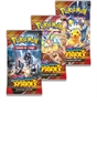 Pokémon Trading Card Game (TCG): Scarlet & Violet Surging Sparks Booster 3 Pack Assortment