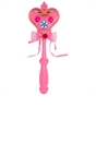 Light-Up Princess Wand with Sounds