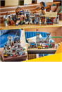 LEGO Creator 3in1 Medieval Horse Knight Castle 31168