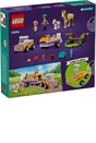 LEGO® Friends Horse and Pony Trailer Toy 42634