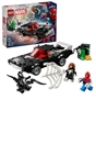 LEGO® Marvel Spider-Man vs. Venom Muscle Car 76309