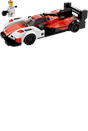 LEGO® Speed Champion Porsche 963 76916 Building Toy Set (280 Pieces)