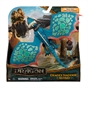 Dreamworks Dragons, How to Train Your Dragon, Deadly Nadder & Astrid, Viking Duo Action Figures, Kids Toys for Boys Ages 4 and up