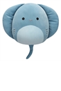 Original Squishmallows 12-Inch Akilah the Blue Polkadot Stingray 