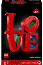 LEGO® Art LOVE 31214