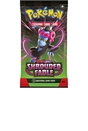 Pokémon Trading Card Game (TCG): Scarlet & Violet Shrouded Fable Booster Bundle