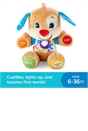 Fisher-Price Laugh & Learn Smart Stages Puppy Learning Toy