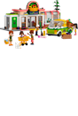 LEGO® Friends Organic Grocery Store 41729