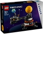 LEGO® Technic Planet Earth and Moon in Orbit 42179