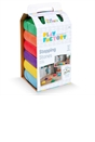 Play Factory Stepping Stones 6 Pack
