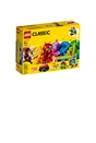 LEGO 11002 Basic Brick Set